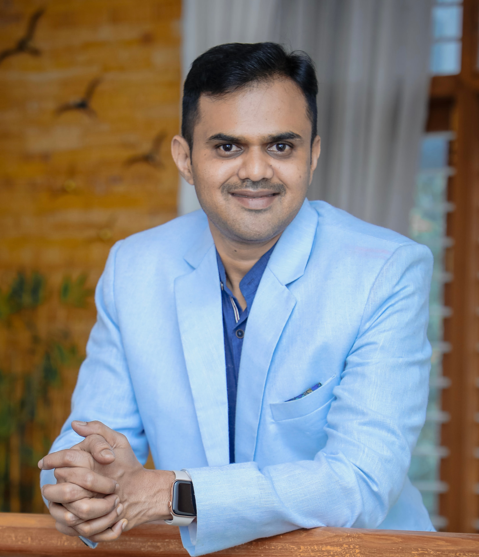 Dr Ranganath