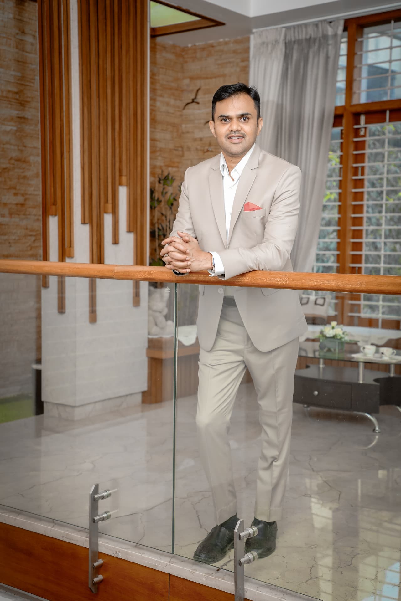 Dr Ranganath